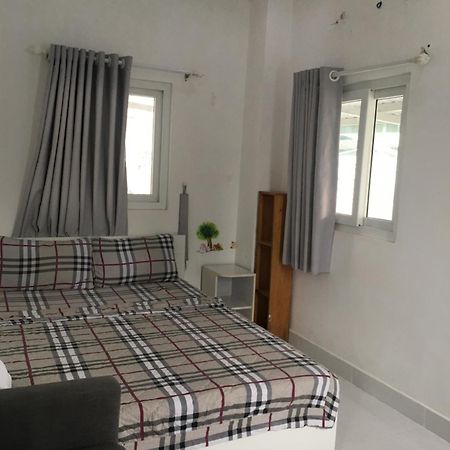 Happy Apartment Ciudad Ho Chi Minh  Exterior foto