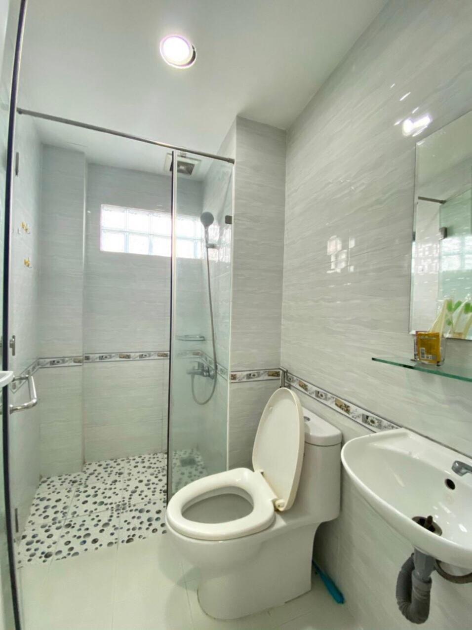 Happy Apartment Ciudad Ho Chi Minh  Exterior foto